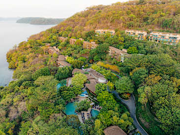 Andaz Peninsula Papagayo Resort, Peninsula Papagayo