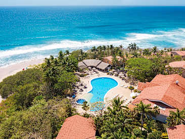 Occidental Tamarindo, Playa Langosta, Tamarindo