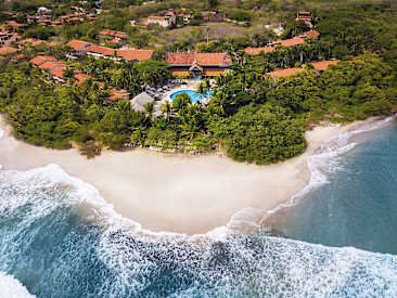 Occidental Tamarindo, Playa Langosta, Tamarindo