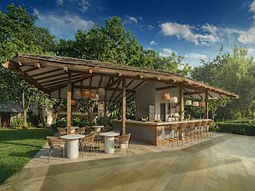 JW Marriott Costa Elena Resort & Spa All-Inclusive, Guanacaste