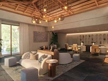 JW Marriott Costa Elena Resort & Spa All-Inclusive, Guanacaste