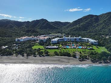 Riu Guanacaste Hotel, Guanacaste