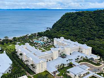 Casino at Riu Guanacaste, Guanacaste
