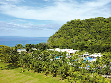 Weddings at Riu Guanacaste Hotel, Guanacaste