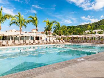Riu Guanacaste Hotel, Guanacaste