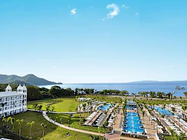 Riu Palace Costa Rica, Guanacaste