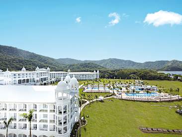 Riu Palace Costa Rica, Guanacaste