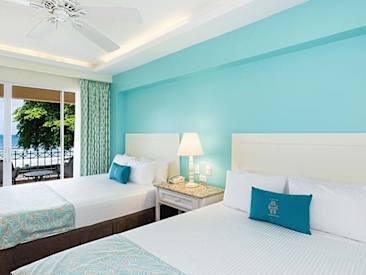Tamarindo Diria Beach & Golf Resort, Tamarindo, Guanacaste