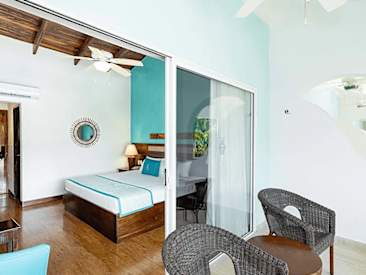 Tamarindo Diria Beach & Golf Resort, Tamarindo, Guanacaste