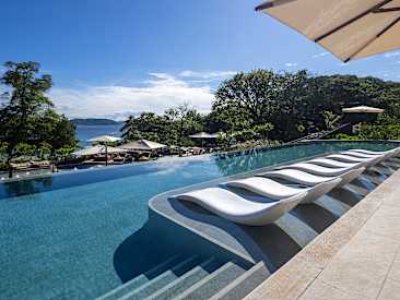 Waldorf Astoria Costa Rica Punta Cacique, Guanacaste/Punta Cacique