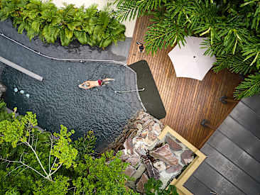 Amor Arenal Luxury Hotel Costa Rica, La Fortuna de San Carlos, Arenal