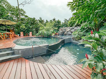 Amor Arenal Luxury Hotel Costa Rica, La Fortuna de San Carlos, Arenal