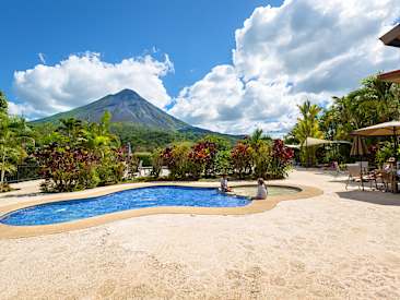 Arenal Kioro Suites & Spa, Fortuna, Costa Rica