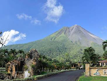 Los Lagos Hotel, Spa & Resort, La Fortuna de San Carlos, Arenal