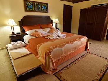 Los Lagos Hotel, Spa & Resort, La Fortuna de San Carlos, Arenal