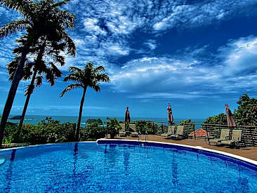 Hotel Parador Resort & Spa, Manuel Antonio, Punta Quepos