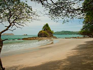 Hotel Parador Resort & Spa, Manuel Antonio, Punta Quepos