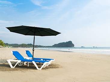 Si Como No Resort & Wildlife Refuge, Manuel Antonio