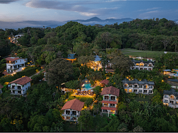 Si Como No Resort & Wildlife Refuge, Manuel Antonio