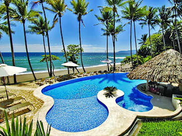 Tango Mar Hotel Beach Spa & Golf Resort, Nicoya Peninsula, Costa Rica