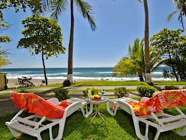 Tango Mar Hotel Beach Spa & Golf Resort, Nicoya Peninsula, Costa Rica