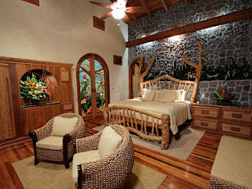 The Springs Resort & Spa, Arenal, Costa Rica