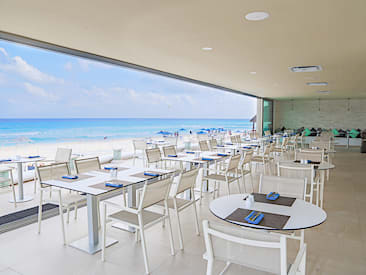 Spa and Wellness Services at Sandos Cancun, Cancun