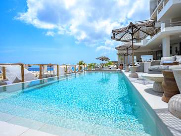 Art Hotel Curacao, Willemstad