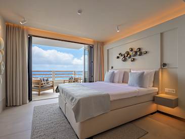 Art Hotel Curacao, Willemstad