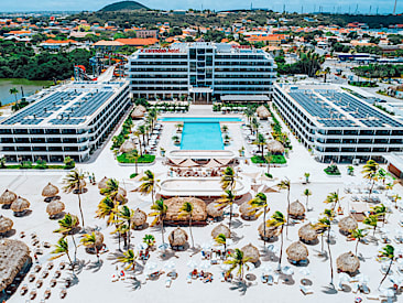 Mangrove Beach Corendon Curacao Resort, Curio Collection by Hilton, Willemstad