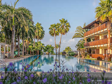 LionsDive Beach Resort Curacao, Willemstad