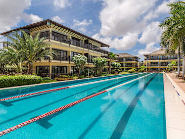 LionsDive Beach Resort Curacao, Willemstad