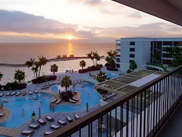 The Pyrmont Curacao An Autograph Collection All Inclusive Resort - Adults Only, Willemstad