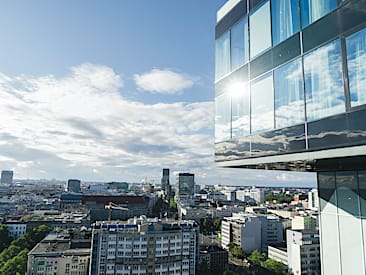 Riu Plaza Berlin, Berlin