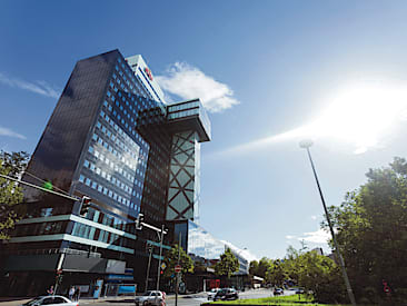 Riu Plaza Berlin, Berlin