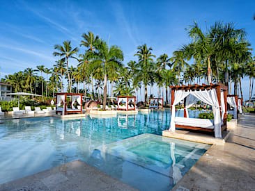 Services and Facilities at Viva V Samana by Wyndham, Samana