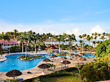 Weddings at Bahia Principe Grand La Romana, San Pedro