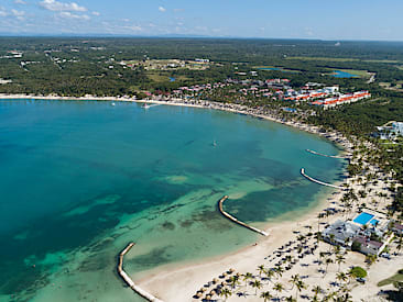 Group Meetings at Bahia Principe Luxury Bouganville - Adults Only, 