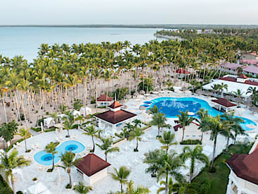 All Inclusive at Bahia Principe Luxury Bouganville - Adults Only, 