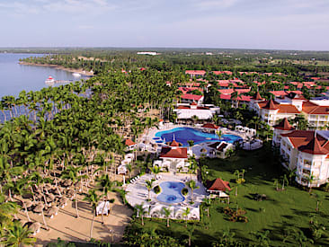 Weddings at Bahia Principe Luxury Bouganville - Adults Only, 