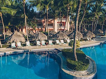 Bars and Restaurants at Iberostar Selection Hacienda Dominicus, Bayahibe, La Romana