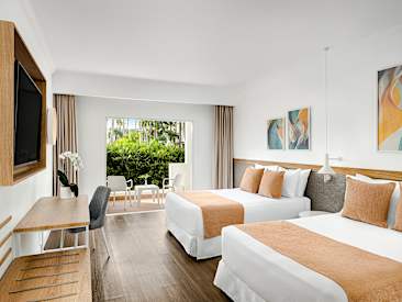 Sunscape Dominicus La Romana, Playa Dominicus