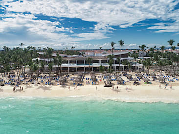 All Inclusive at Bahia Principe Grand Aquamarine - Adults Only, 