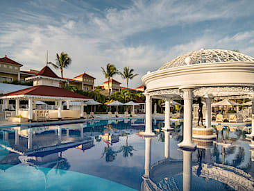 All Inclusive at Bahia Principe Grand Aquamarine - Adults Only, 