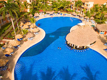 Bahia Principe Grand Turquesa, Punta Cana