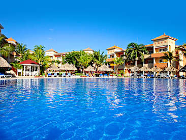 Bahia Principe Grand Turquesa, Punta Cana