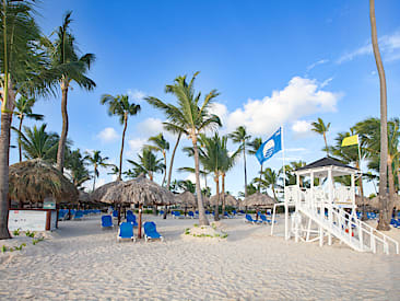 Bars and Restaurants at Bahia Principe Grand Punta Cana, Punta Cana