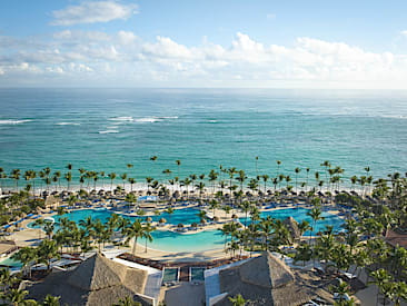 Weddings at Bahia Principe Grand Punta Cana, Punta Cana