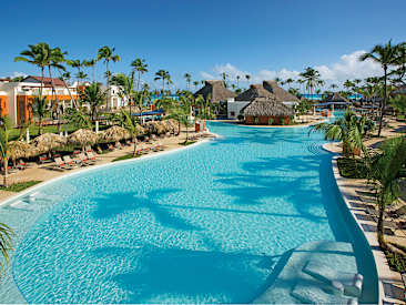 Breathless Punta Cana Resort & Spa, Uvero Alto