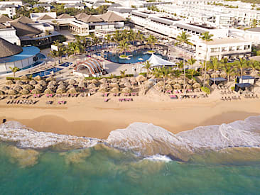 Services and Facilities at Adults Only, Royalton CHIC Punta Cana Resort & Casino, Uvero Alto